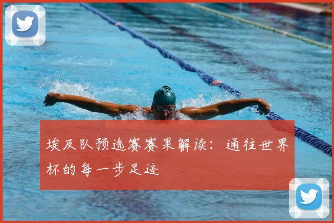 埃及队预选赛赛果解读：通往世界杯的每一步足迹