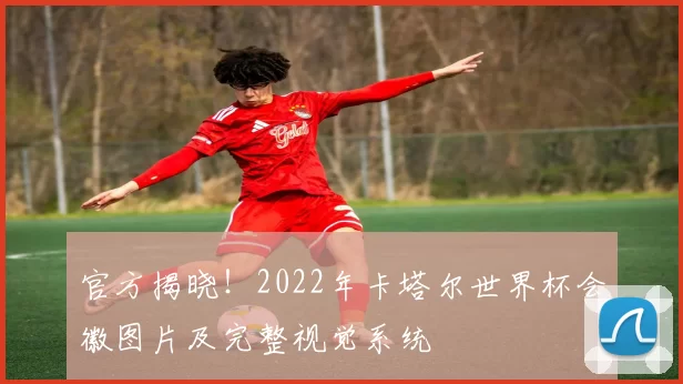 官方揭晓！2022年卡塔尔世界杯会徽图片及完整视觉系统