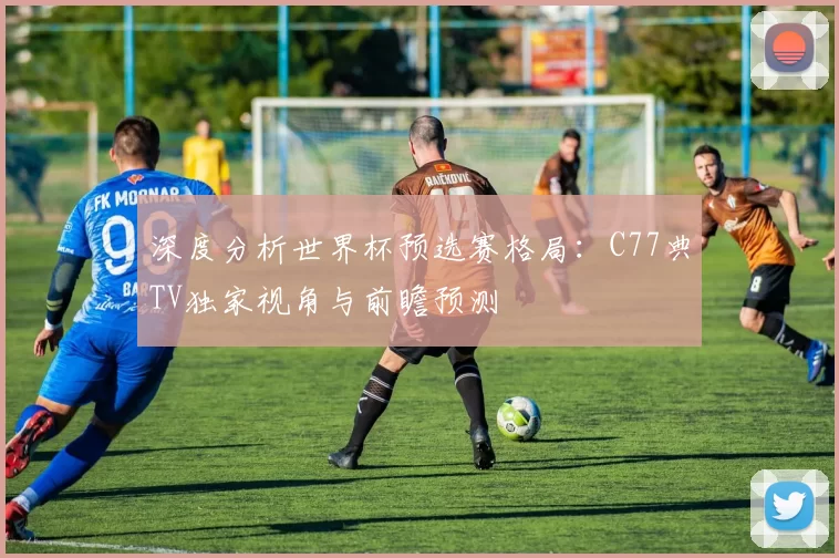 深度分析世界杯预选赛格局：C77典TV独家视角与前瞻预测