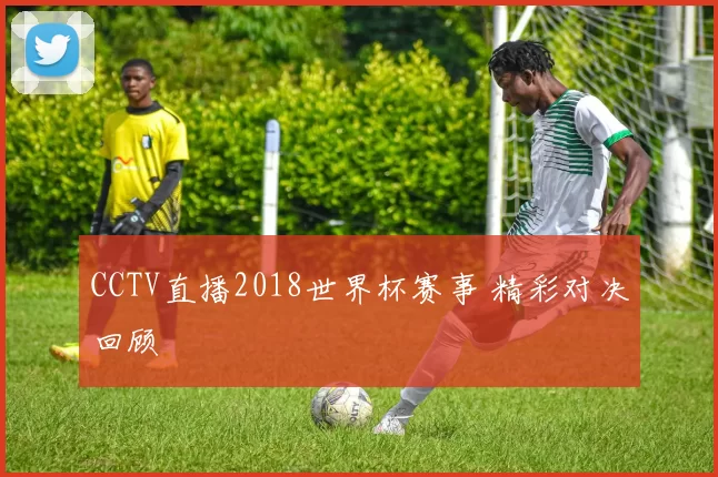 CCTV直播2018世界杯赛事 精彩对决回顾