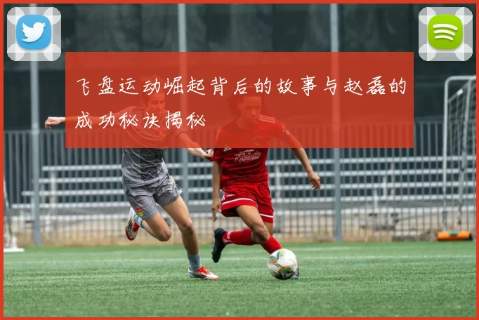 飞盘运动崛起背后的故事与赵磊的成功秘诀揭秘