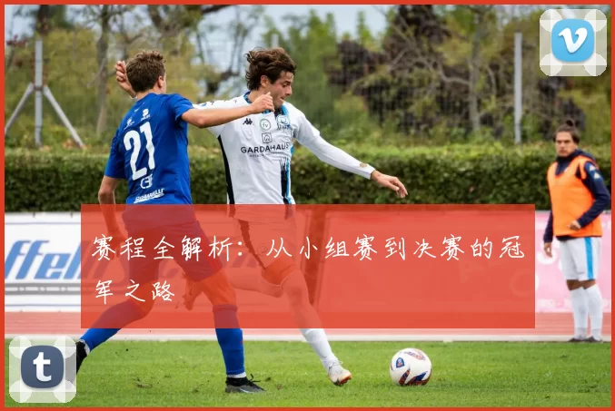赛程全解析:从小组赛到决赛的冠军之路
