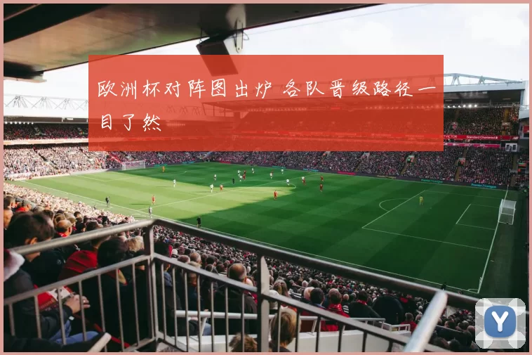 欧洲杯对阵图出炉 各队晋级路径一目了然